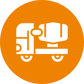 生コンクリート